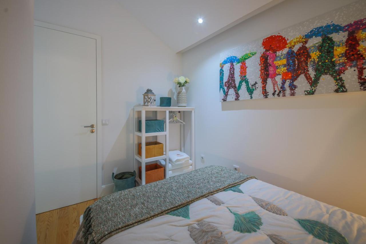 Sunshine Apartment Porto Ngoại thất bức ảnh