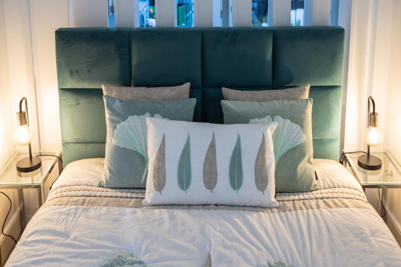 Sunshine Apartment Porto Ngoại thất bức ảnh