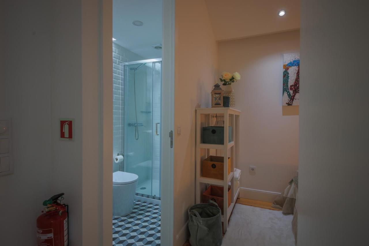 Sunshine Apartment Porto Ngoại thất bức ảnh