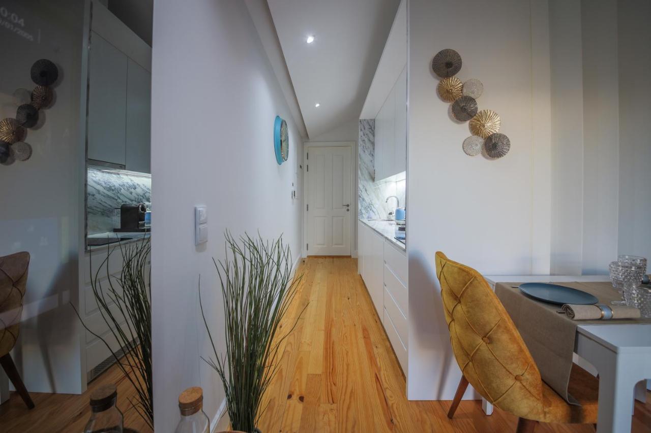 Sunshine Apartment Porto Ngoại thất bức ảnh