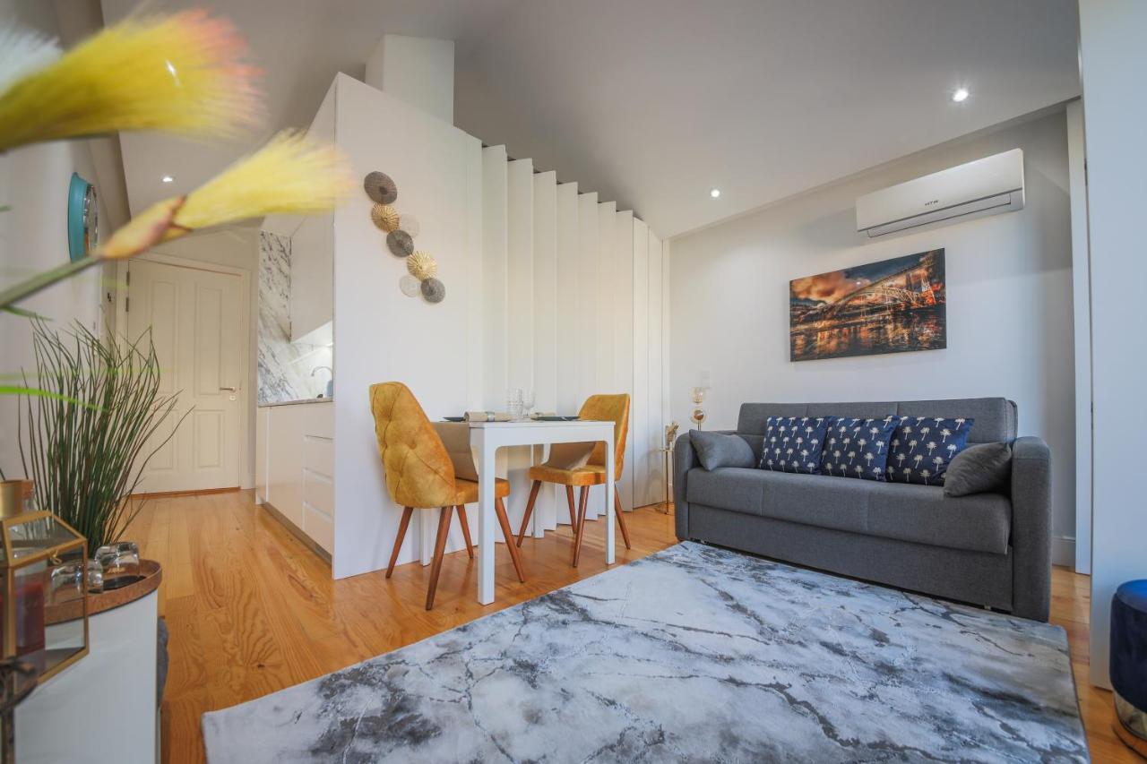 Sunshine Apartment Porto Ngoại thất bức ảnh
