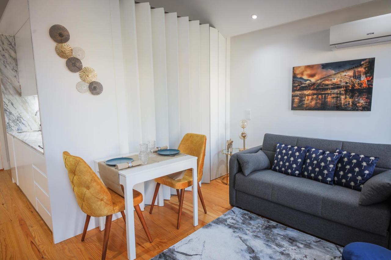 Sunshine Apartment Porto Ngoại thất bức ảnh