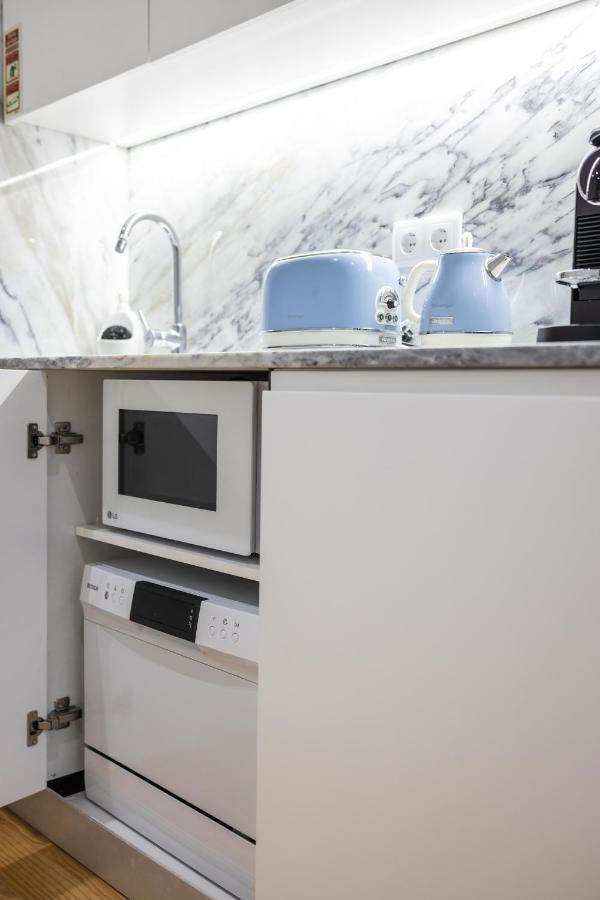 Sunshine Apartment Porto Ngoại thất bức ảnh