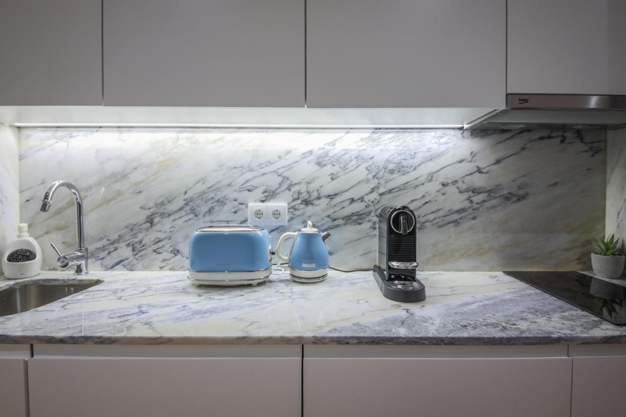 Sunshine Apartment Porto Ngoại thất bức ảnh