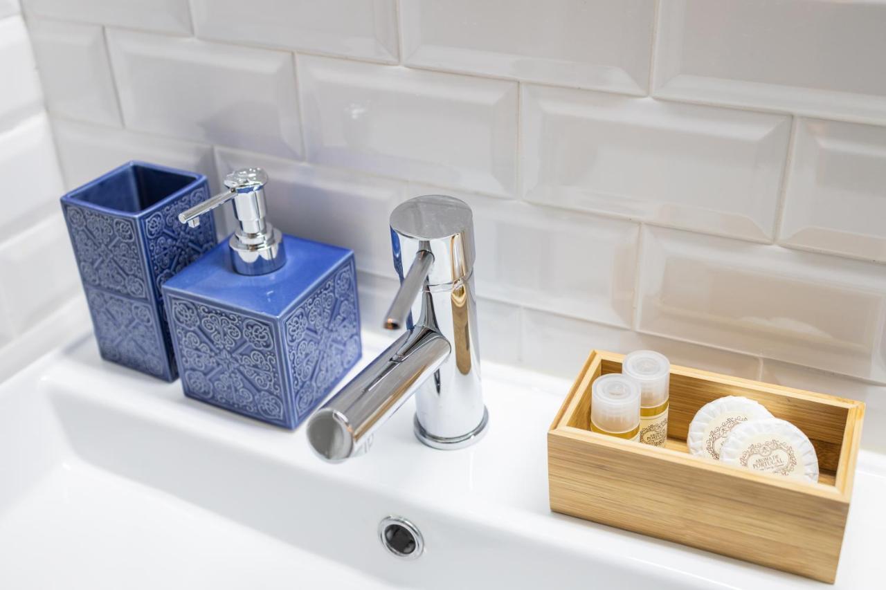Sunshine Apartment Porto Ngoại thất bức ảnh