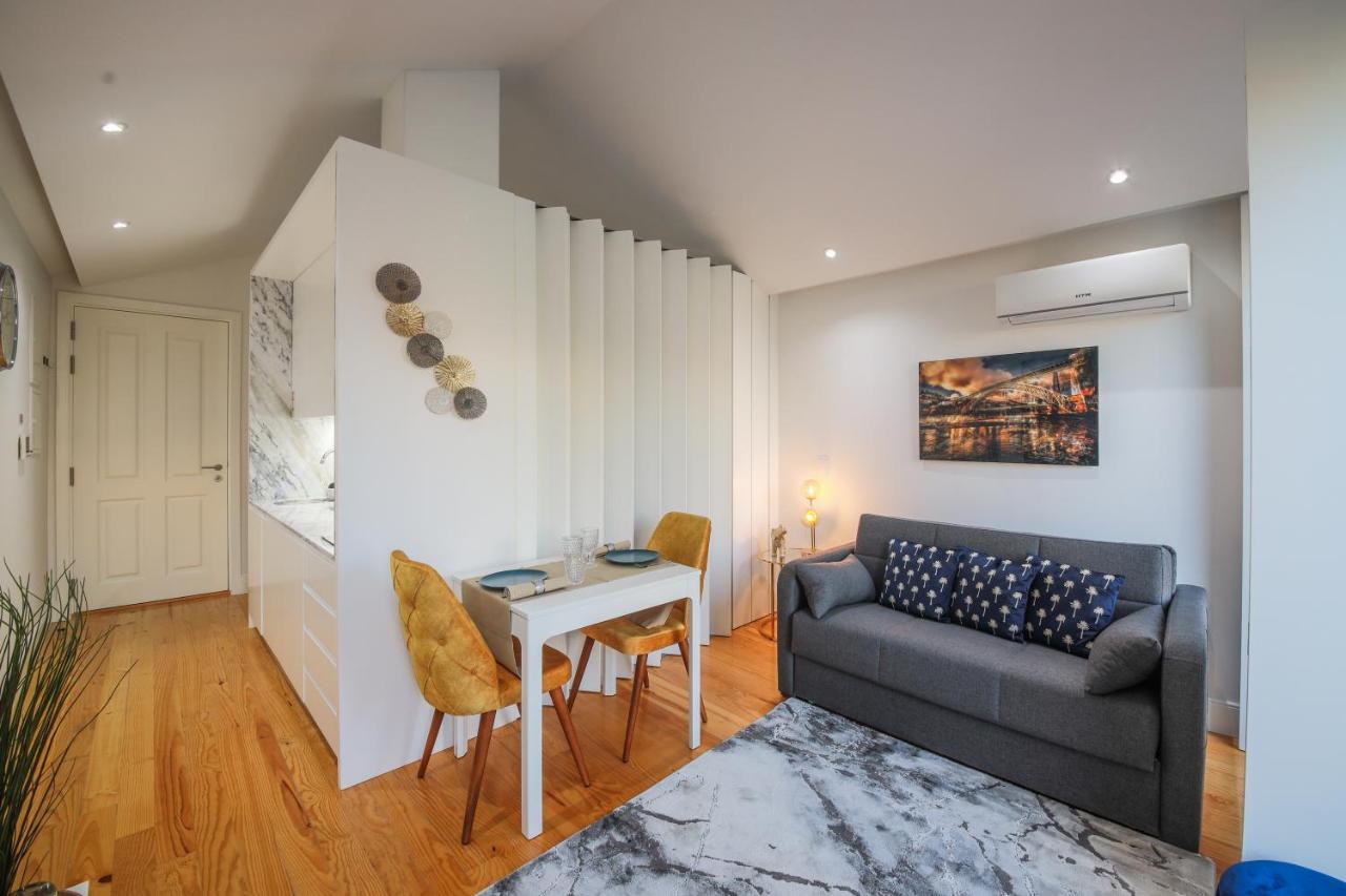 Sunshine Apartment Porto Ngoại thất bức ảnh