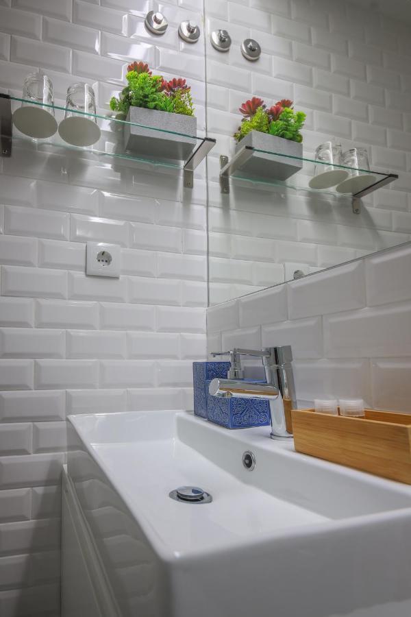 Sunshine Apartment Porto Ngoại thất bức ảnh